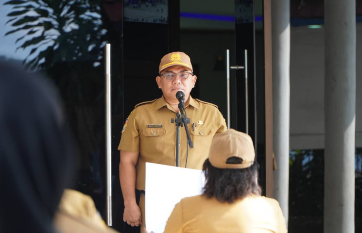 Diskominfo Papua Agendakan Kegiatan Literasi Digital di Yapen dan Sarmi