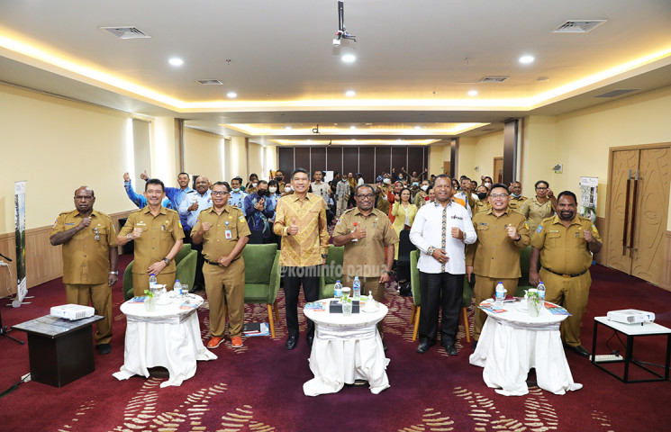 Pemerintah Malaysia Promosikan Keunggulan Wisata kepada Warga Papua