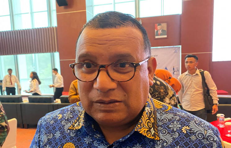 Pemprov Papua Apresiasi 20 Kabupaten dan Kota Raih WTP