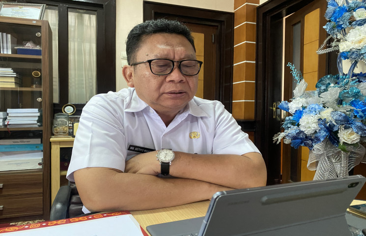Pemprov Papua beri Diskon Pembayaran PKB
