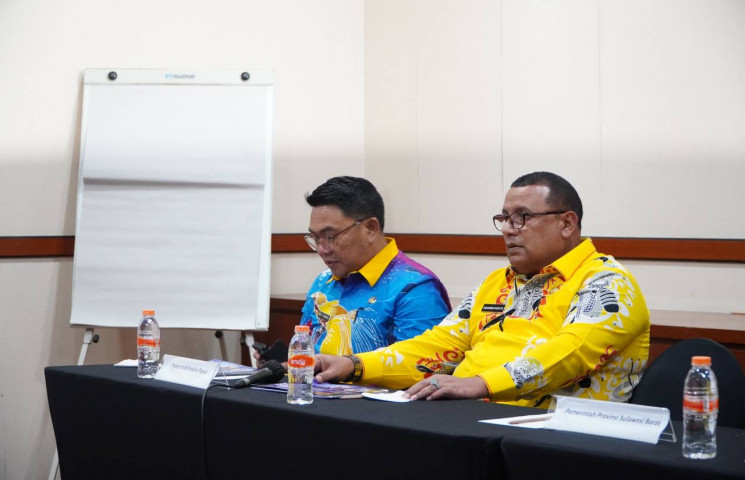 Pemprov Papua Optimis Serapan Anggaran Capai 90 Persen di Akhir 2022