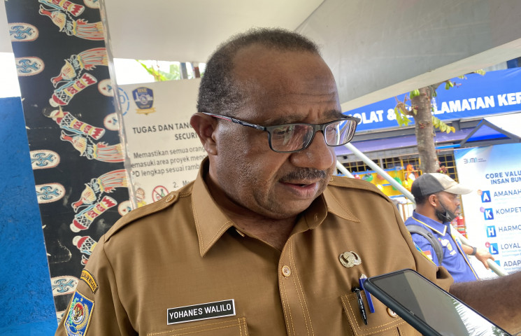 Penempatan ASN di Tiga Provinsi Baru Diatur Kemendagri