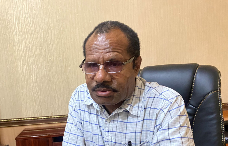 Disorda Papua : Seluruh Venue PON Disewakan Untuk Umum