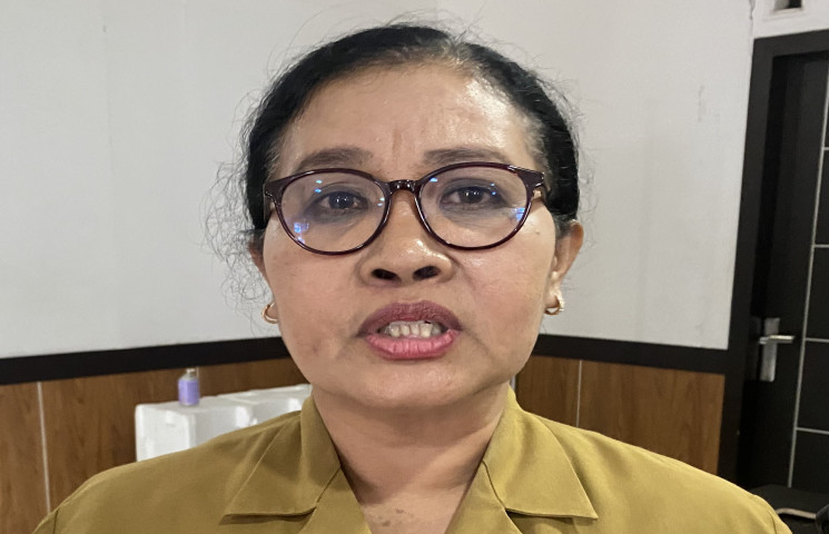 BPKLN Papua : Masalah Perbatasan Butuh Kerjasama Semua Pihak