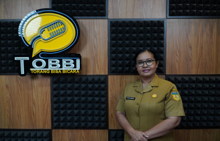 Pemprov Papua : Persediaan Bapok Cukup, Harga Masih Normal