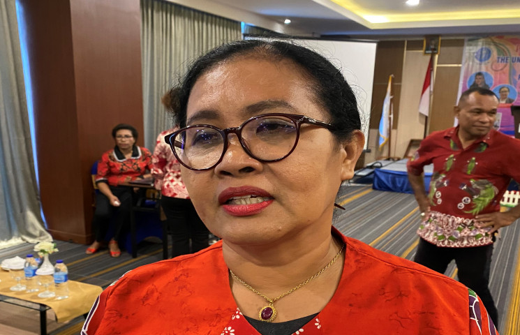 Pemprov Papua Dorong Digelarnya Festival Cross Border PLBN, Giatkan Ekonomi Perbatasan