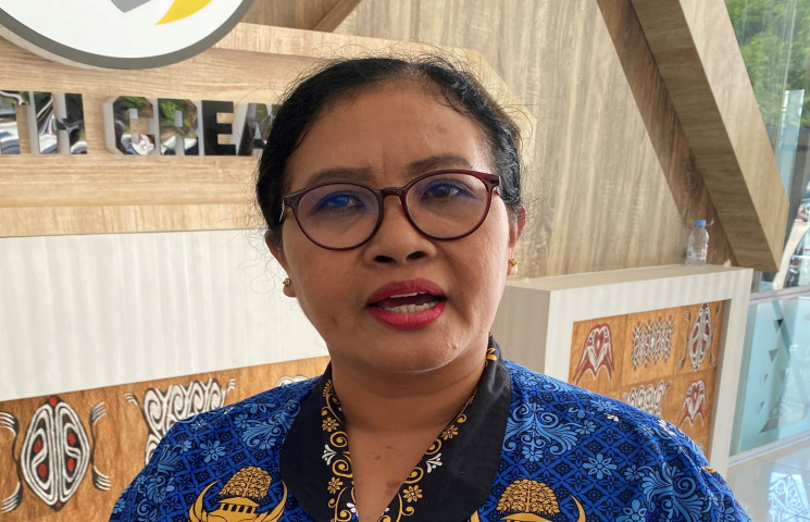 Asisten Suzana : Pembayaran THR Tak Sesuai, Segera Laporkan 