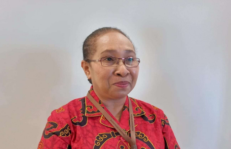 BPS Papua : 20.156 Tamu Tercatat Menginap di Hotel Berbintang Selama Februari 2023 