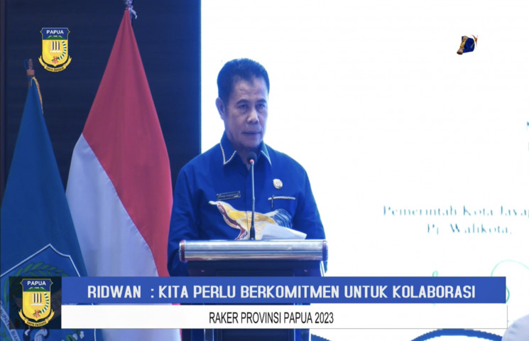 Gubernur : Biaya Studi Mahasiswa Luar Negeri Dituntaskan Pekan Depan