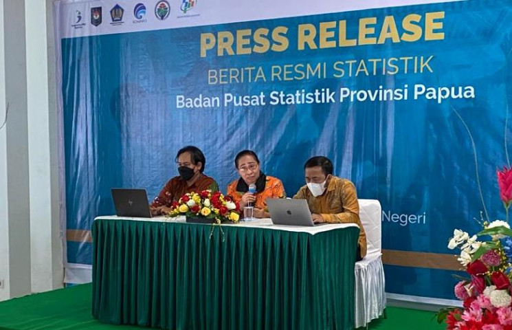NTP April 2023 Naik 0,21 Persen