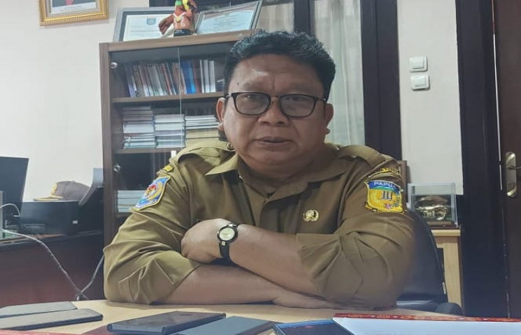 Bappenda Papua Ajak OPD Tingkatkan PAD