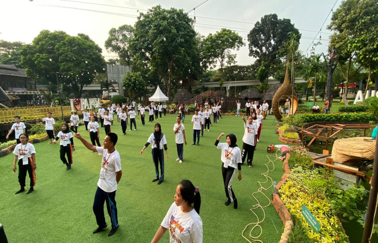 Pusat Data Terpadu Pemprov Papua