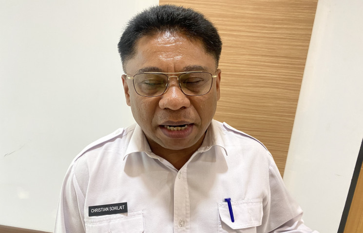 350 Anak Program Adem Segera Kembali ke Papua
