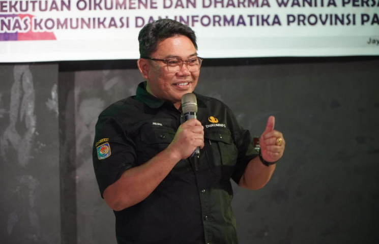 Kaum Milenial Diimbau Ikut Jaga Ruang Digital Jelang Pemilu