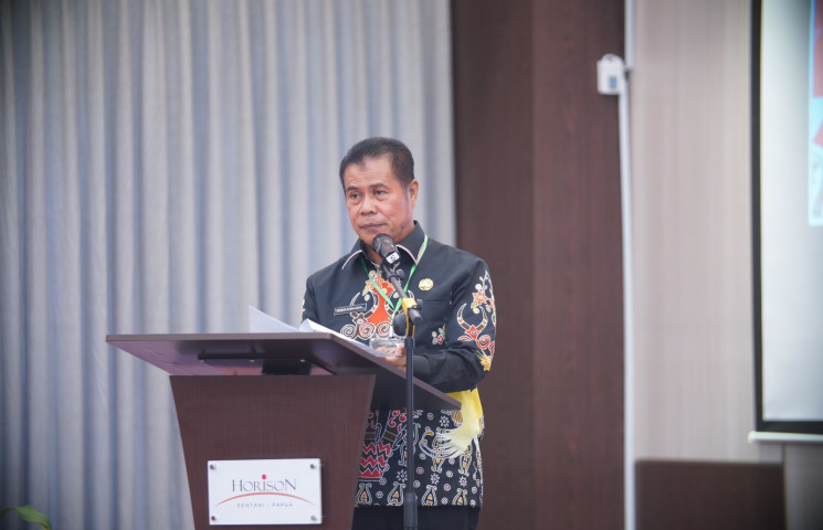 Plh Gubernur : Data Mahasiswa Penerima Beasiswa Luar Negeri Sudah Diantar ke Kemendari