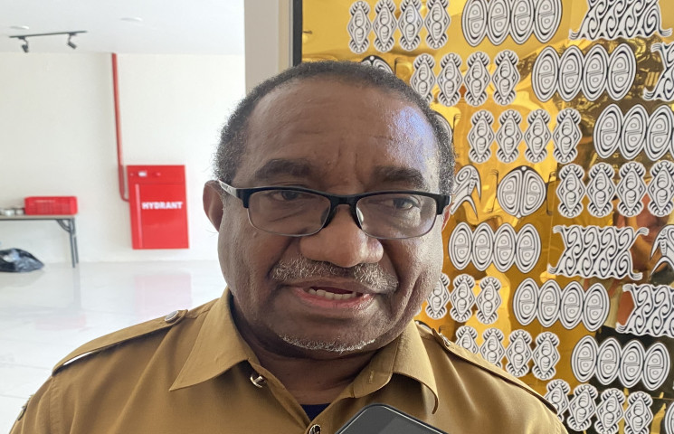 Plh Sekda : Honorer K2 Ditargetkan Rampung Akhir 2023