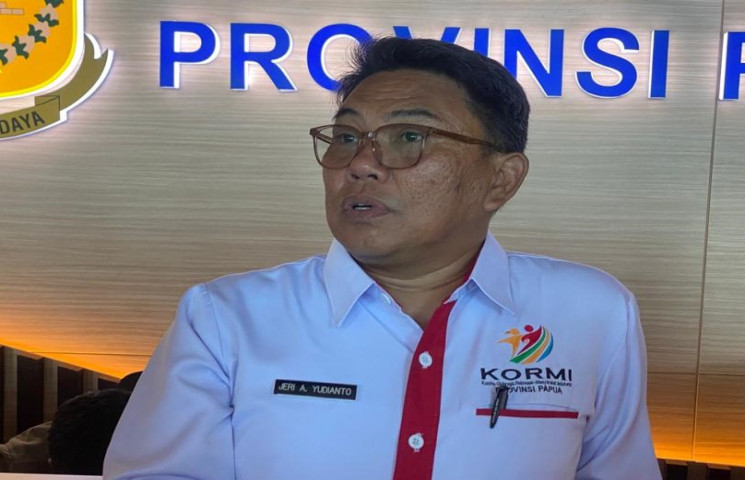 Semarakan HUT Kemerdekaan RI, Warga Diimbau Kibarkan Bendera Merah Putih 