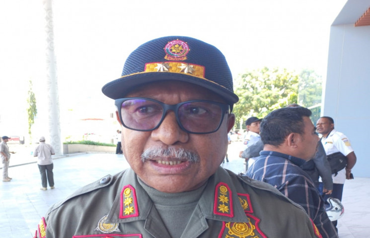 Masyarakat Domisili Rawan Bencana Diimbau Wajib Ikuti Perkembangan Informasi Cuaca