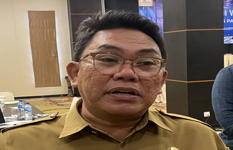 Pemprov Papua Segera Stabilisasi Pasokan dan Harga Bahan Pokok Jelang Natal