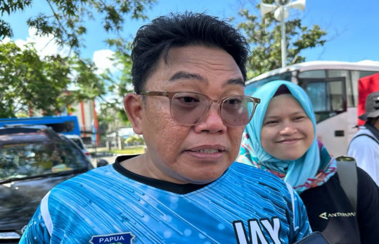 Diskominfo Papua : Warga 3T Sudah Merasakan Manfaat Jaringan Telekomunikasi