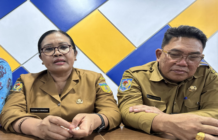 Soal Beras Plastik, Pemprov Papua : Itu Hoaks