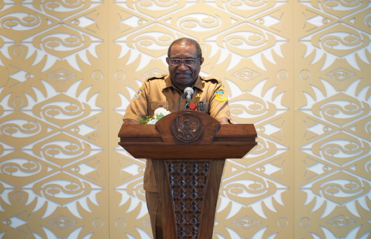 Pemprov Papua Surati Seluruh Kampus, Segera Lunasi Program Beasiswa SUP Semester Akhir 2023