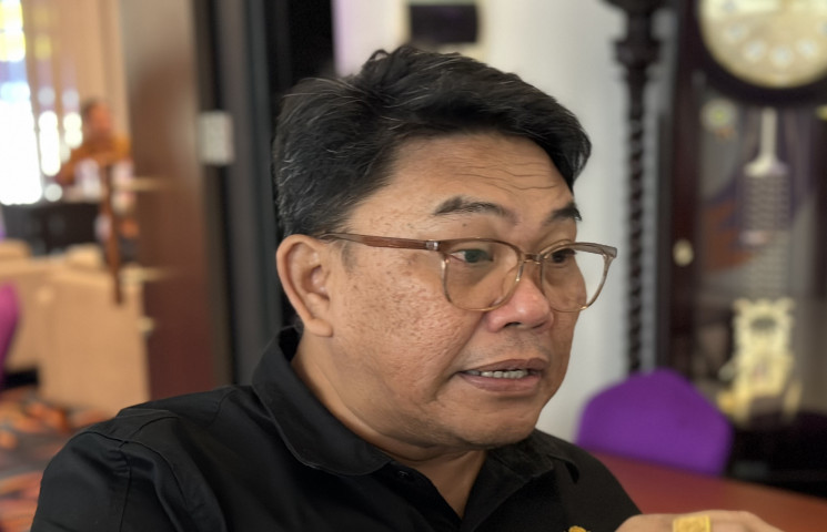 ASN Pemprov Papua Kini Wajib Hadiri Apel Gabungan Setiap Senin