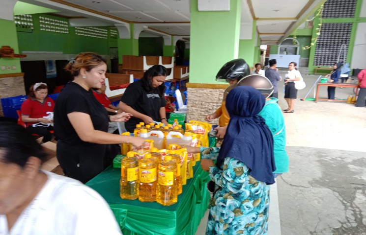 Pusat Data Terpadu Pemprov Papua