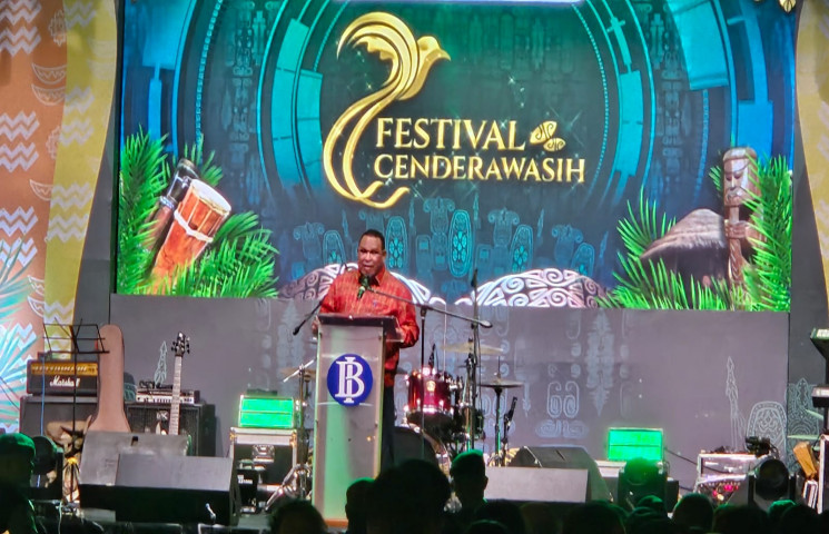 Pemprov Papua Dorong Promosi Wisata Berbasis Digital