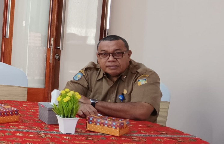 Layanan Perpustakaan Daerah Kini Menjangkau Hingga ke Kampung