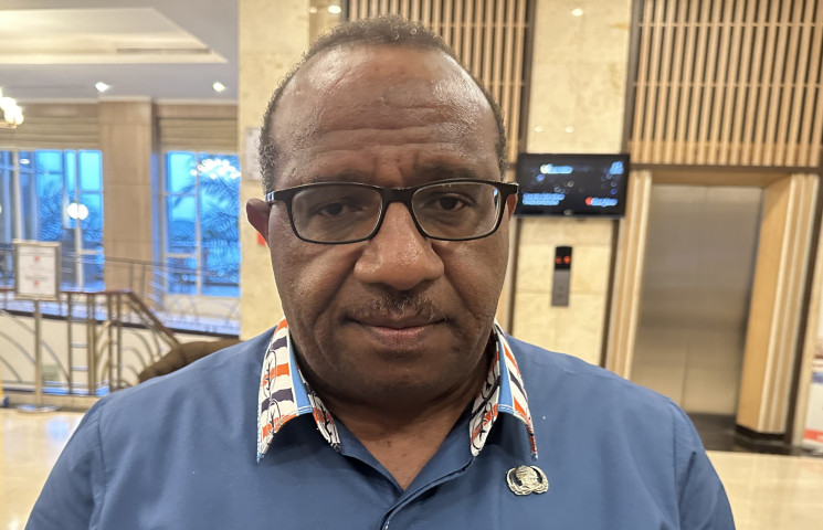 Istora Papua Bangkit jadi Lokasi Perayaan Hari Anak Nasional 2024