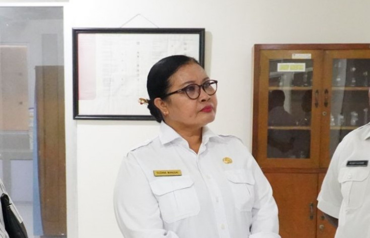 BPPK Papua : Kehadiran PLBN akan Perkuat Sektor Perekonomian Kabupaten Keerom