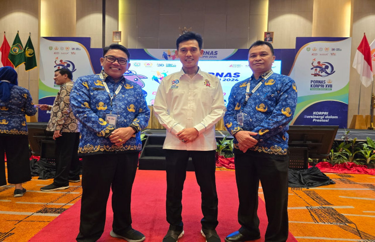 Pusat Data Terpadu Pemprov Papua