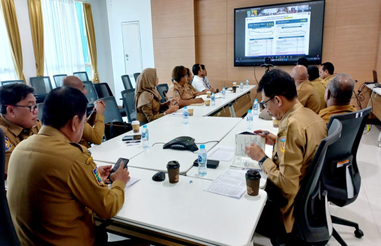 Tito Karnavian : Hari Anak Nasional Jadi Momentum Pencanangan Imunisasi Polio