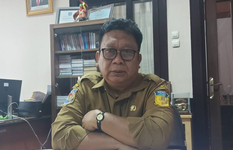 Pemprov Papua dorong petani Keerom tanam cabe untuk tekan inflasi