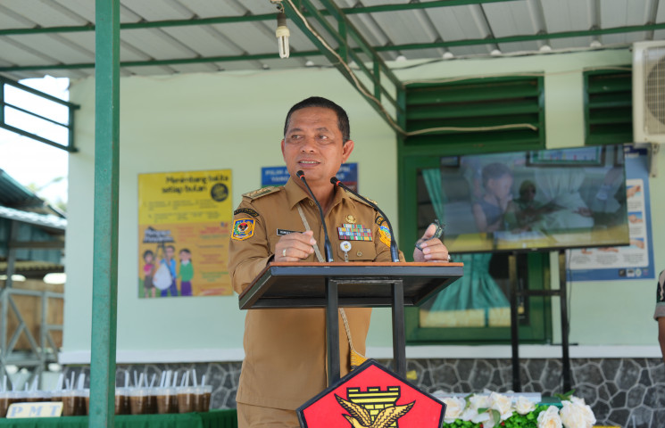 Pemprov Papua Segera Buka Seleksi Jabatan 18 Kepala SKPD