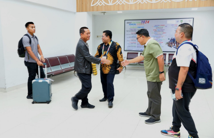 Pusat Data Terpadu Pemprov Papua