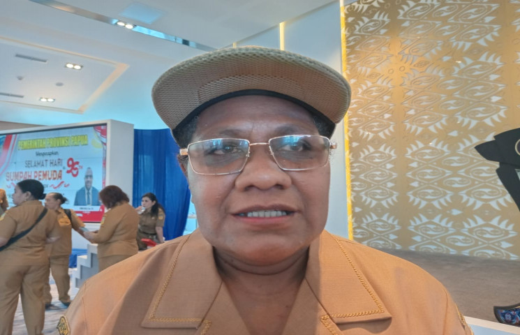 Disorda Papua Raih Penerimaan PAD Senilai Rp2 Miliar