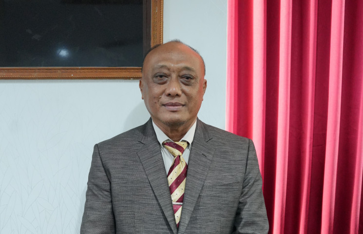 UMP Papua 2025 Disepakati Naik 6,5 Persen