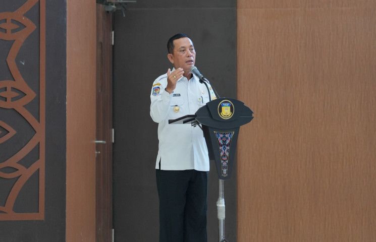 170 Tahun Injil di Papua : Membangun Iman, Mendorong Kemajuan  