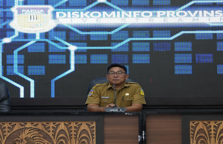 Kominfo Papua Menilai Kebijakan Pembatasan Akses Pengguna Medsos Hal yang Bagus