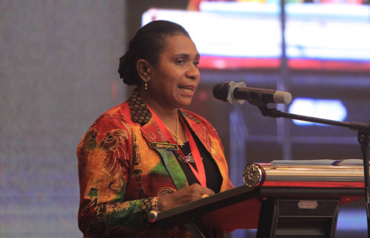 E-Katalog Jadi Strategi Dorong Ekonomi Papua 