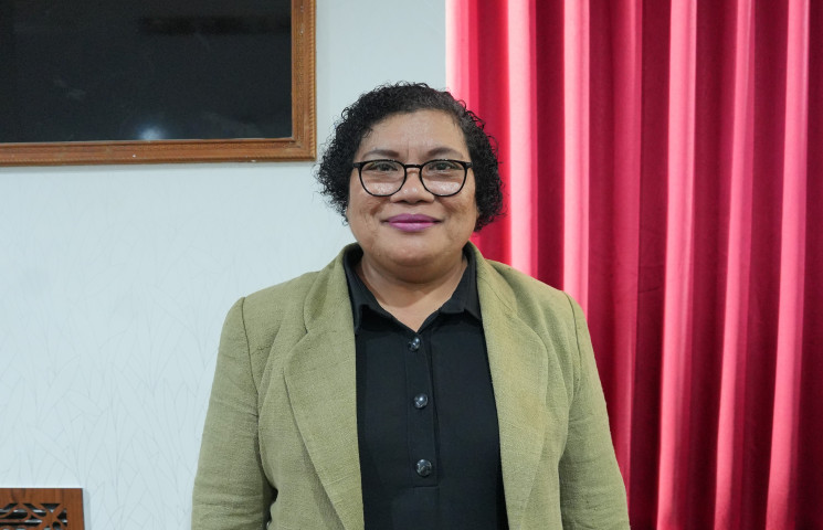 Masyarakat Diimbau Tak Khawatir dengan Stok Bapok Jelang Ramadhan
