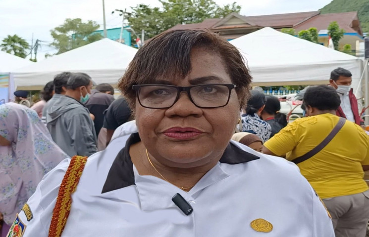 Jelang Ramadan, Pemprov Papua Siapkan Pasar Murah di Delapan Kabupaten
