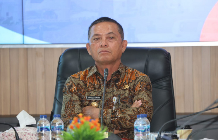 Pemprov Papua Minta Jaminan Kelancaran Pasokan BBM