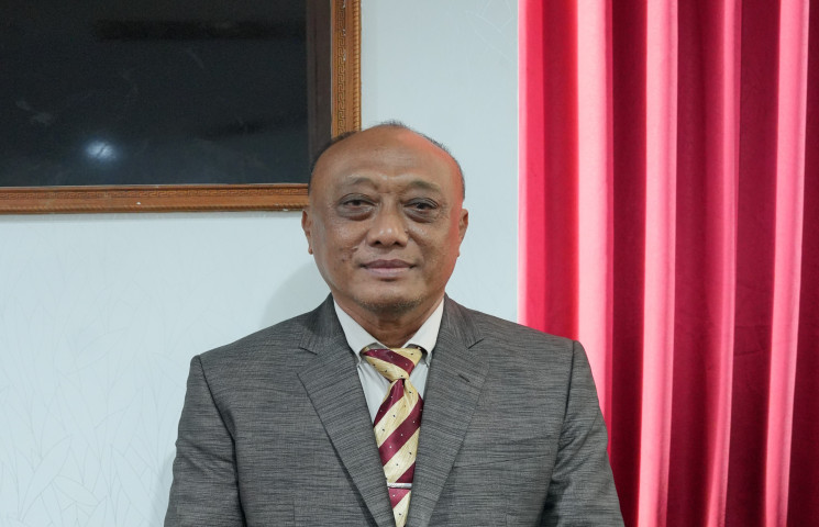 DISNAKERKOPUKM Papua Akan Buka Posko Aduan THR Lebaran