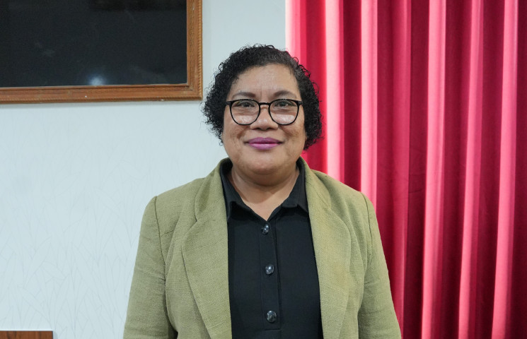 Dinas Perdagangan dan Perindustrian Provinsi Papua akan Gelar Pasar Murah