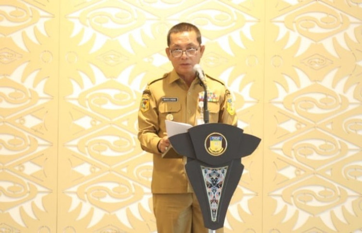 Empat Daerah di Papua Jalankan Program MBG