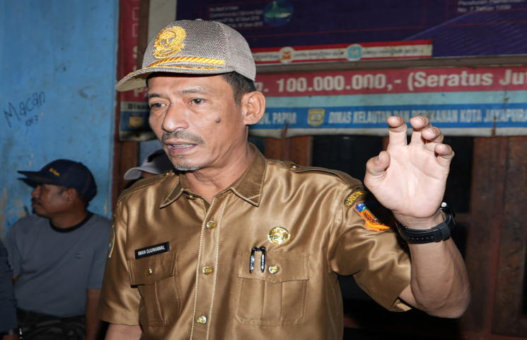 Tiga PPI Papua Siap Dongkrak Ekonomi Daerah