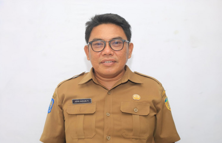 Beberapa Langkah Pemprov Mendorong Penyerapan Tenaga Kerja